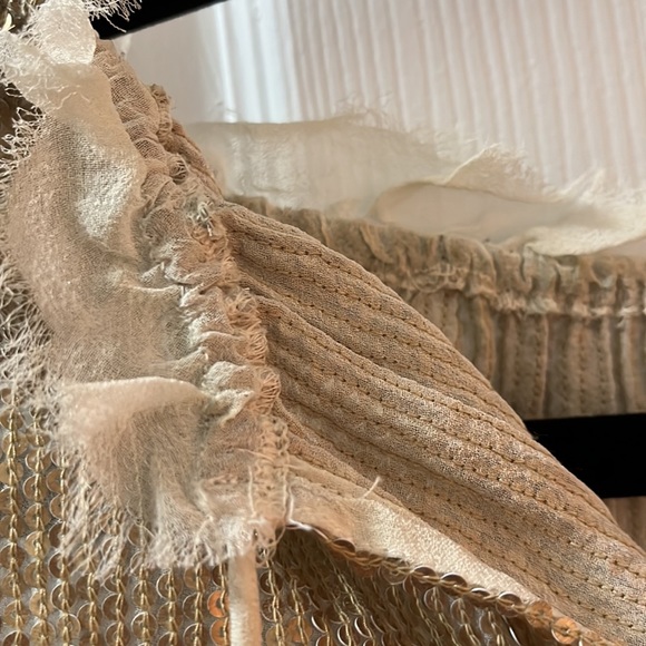 Anthropologie Boho - Picture 4 of 6